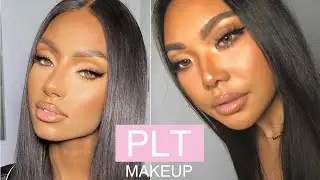 LOOK LIKE A INSTAGRAM MODEL | MAKE UP TUTORIAL