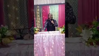 O le toto o Iesū ua fa'asa'oloto ai tatou mai le polōga | Pastor Isaac Warren 