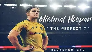 Michael Hooper Tribute