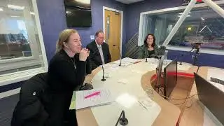 Election 2024: Third Debate With Kerry Candidates