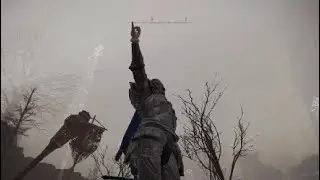 OP Battle Mage Build One Shots Ganks!! Elden Ring DLC RL 139 1st Invasions