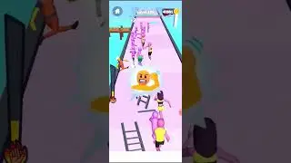 SLAP AND RUN #games #gameplay #slapandrun #slap