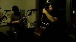 Boxcar Bandits at New Guild Co-op 4