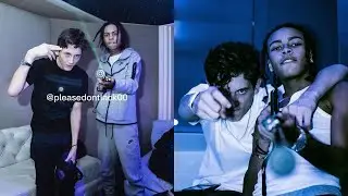 DD Osama & Lil Mabu Copy Kay Flock 😭😭