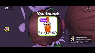 How to find Orange Goink in Find the Amazing Digital Circus Morphs | Roblox