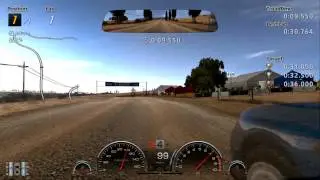 Gran Turismo 6: International B License Test: IB-5 Gold