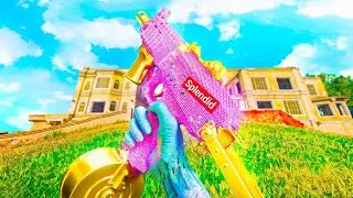 The 2X DAMAGE Jackal PDW Meta Is Insane In Rebirth Island 👑🔥