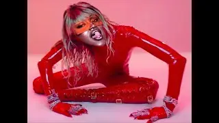 CupcakKe is Mother (Miley Cyrus Remoan)