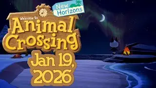 Odds and Ends (Jan 19, 2026)