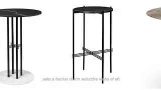 Bar Tables, High Tables, Counter Height Tables - Hanssz
