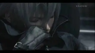 Final Fantasy Versus XIII Trailer in HD