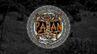 ITALIC PAGAN FEST - Chapter II (TRAILER)