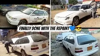 PAYBACK TIME🔥: AFTER 4MONTHS, FINALLY DID IT AT LAST💜 || Garage Episode 👩&zwj;🔧🔧.