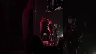 The Fall of Creation - Prophetic Dream (Live at Sound, Saint Petersburg, 2025)