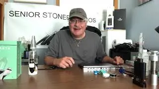 CARTA E-RIG DAB OF THE DAY - DON&rsquo;T TRY TO BE SOMETHING YOU ARE NOT - YOU WILL PAY FOR IT SEVERELY!!