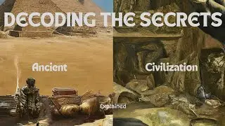 Decoding The Secrets Of Ancient civilization