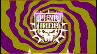 The Dark Horror - HYPNOTYZED (Uptempo)