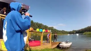 Foxlake 2013 Opening Easter (Watch in Full HD)