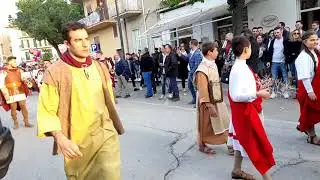 Sicilia Delia pasqua 2019