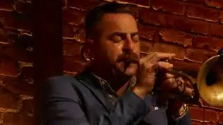 Fred Hersch Feat. Avishai Cohen - 5 (Bal Blomet - Paris - May 14th 2022)