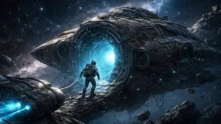 A Human Found an Old Ship &mdash; Its AI Said, 