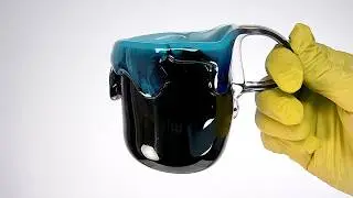 Reinventing the Cup