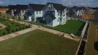 Taman Anjung Gapam Melaka Progress Video