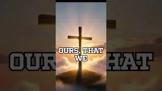 This one passage explains the entire #gospel ... 💓&hearts;  #crucifixion  #history #christianeducation