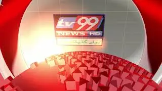 TV99 News HD Red