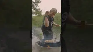 Sami Kurosen paluu Saimaalle traileri