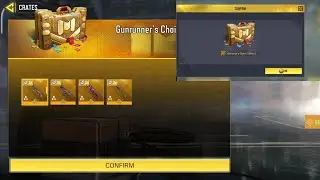 Best legendary guns just 40cp | codmobile