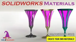Exploring SOLIDWORKS Materials: Essential Insights & Techniques