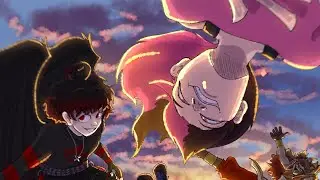 ON N ON (OFFICIAL VISUALIZER)