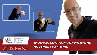 Thoracic Rotation: Fundamental Movement Patterns (2.19.24)