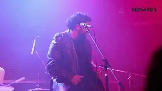 #Megacústico  | Cruzando El Charco - Soy - 8/8/2019