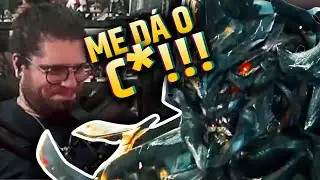 NÃO PODE RIR do 