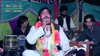 Badar Malang New Tappay 2020 | Nishta Dey Nan Yar Yar | Pashto Song