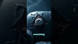 The Secret Monster Hiding In Your House!
