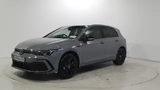 2024 Volkswagen Golf R-Line RefId: 433204
