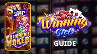 Winning Slots &ndash; 