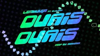 FUTURE FUNK III | Lemkuuja - Ouais Ouais (ft. SlyLeaf) | RCL