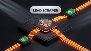 Free Lead Generation Workflow - Automate Business Lead Scraping with n8n