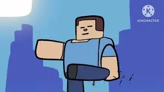 Minecraft Order of the Pick Wilhelm Scream (For Mr. Wilhelm Scream)