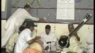 Aurangzeb Raja vs Raja Sajid, Part2