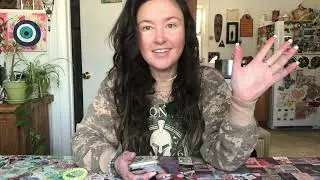 Group Spell Work For January