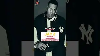 Death of Auto-Tune: How Lyor Cohen Used Jay-Z to Plot Against T-Pain & Usher in the 360 Deal