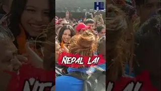 Athletics Who Made Nepal Popular 😱🇳🇵 #hamrolist #goviral #nepal