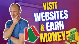 Visit Websites and Earn Easy Money? eBesucher Review (Pros & Cons Revealed)
