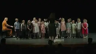 Závěrečný slavnostní koncert 2025