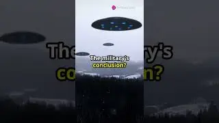 3 incidents that might prove Alien's EXISTENCE!  😱 #facts #unknownsecrets #mindblowin #shorts